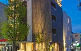 Grand Base Nagoya Ekinishi
